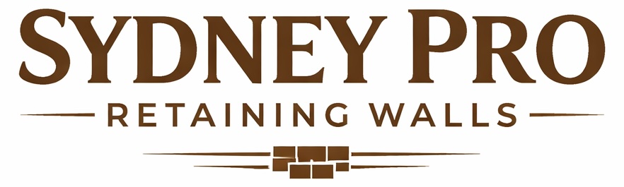 Sydney Pro Retaining Walls